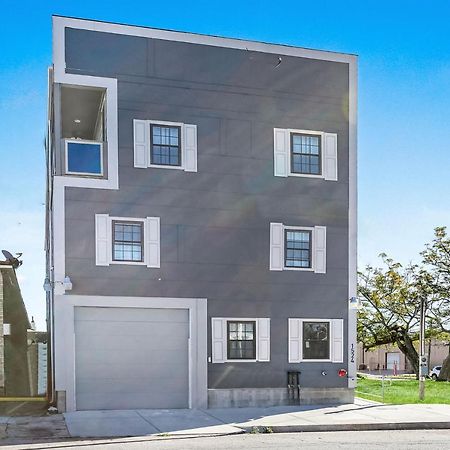 Ferienwohnung 5Br Penthouse Steps To The Streetcar & Fq New Orleans Exterior foto