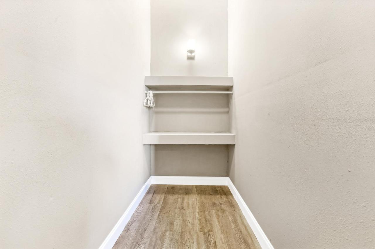 Ferienwohnung 5Br Penthouse Steps To The Streetcar & Fq New Orleans Exterior foto