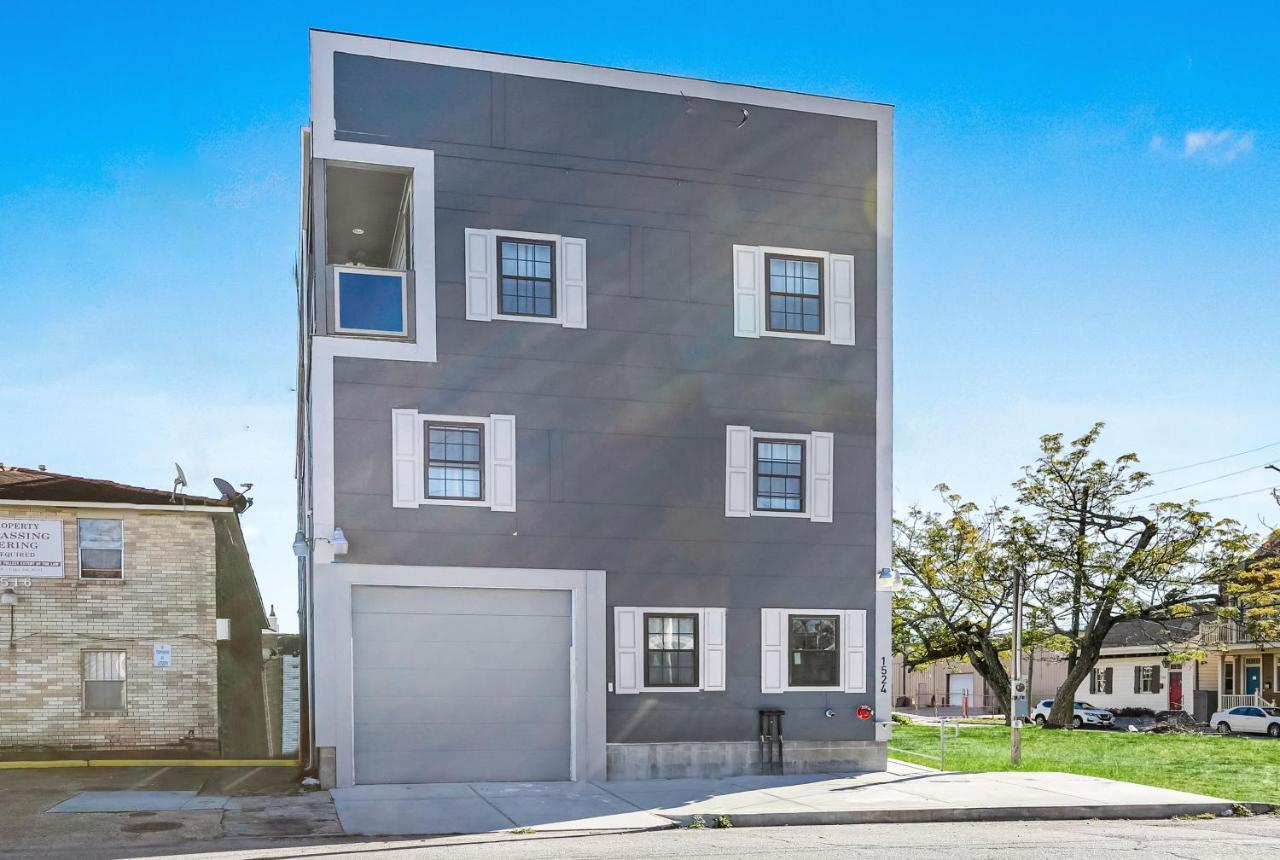 Ferienwohnung 5Br Penthouse Steps To The Streetcar & Fq New Orleans Exterior foto